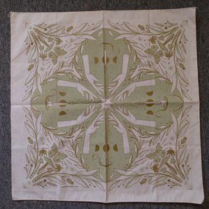 Lantern Print Co. Luminary Altar Witchy Bandana Cottagecore Headscarf NWOT